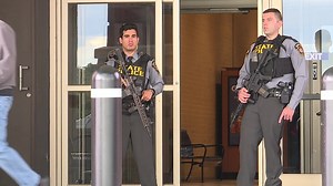 Pennsylvania mall shooting leaves 4 people shot, 2 others injured: 'Someone got shot'