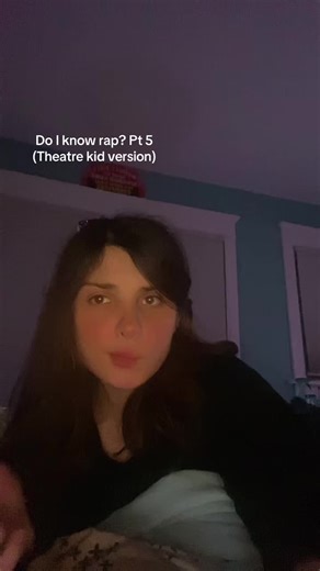 First take btw #hamton #linmanuelmiranda #fyp #theatretok #theatre