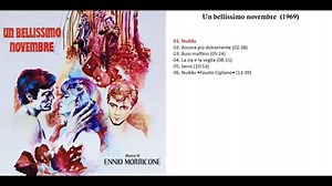 Un bellissimo novembre (1969)