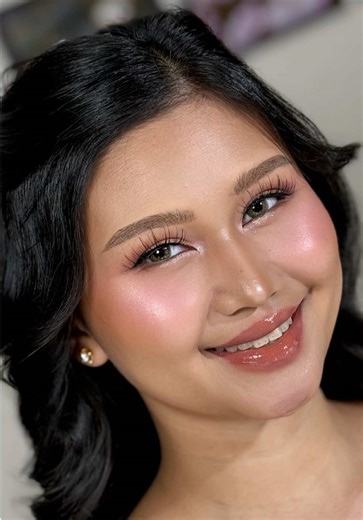 Bridal Makeup by Ella Mae Molina: Glam Ideas and Looks