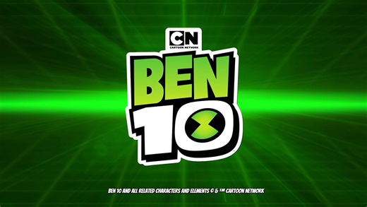 Ben 10（2026） Dynamite 官方预告！5 月 6 号正式发售！与纳尼！？小班要睡大街？？