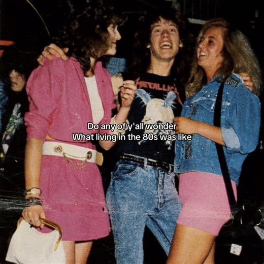 What Was Living in the 80s Like? Retro 1980s Culture Explained