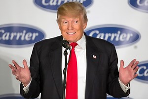 Stomach-turning moment 1,400 workers lose their jobs