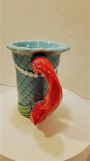SOLD Disney Ariel Little Mermaid Mug #shorts #ariel #littlemermaid #mug