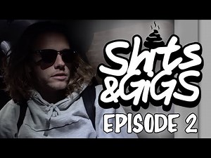 cal scruby - sh*ts & gigs (episode 2)