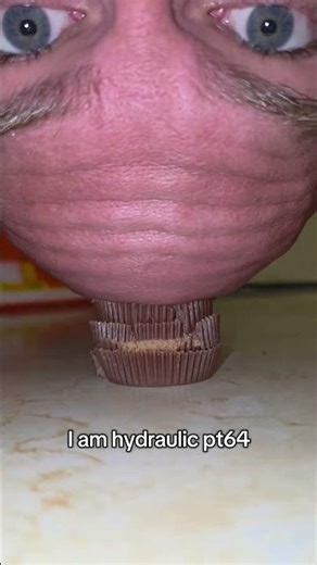 @Reeses 🏀🔥 Not Sorry, it was worth it. #hydraulicpress #oddlysatifying #experiment #funny #food