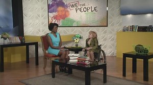 The Dancing Wheels Company 9.29.17