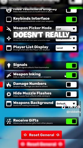 Best Roblox Rivals Settings for 2026