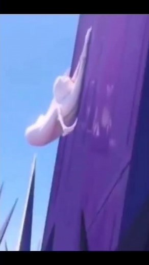 impaled