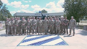 3rd Infantry Division on Reels