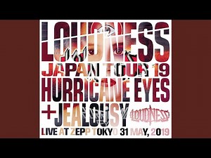 LONG DISTANCE LOVE (Live at Zepp Tokyo 31 May, 2019)