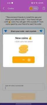 Top followers gift code DEA757BPK548 #top10 #top5