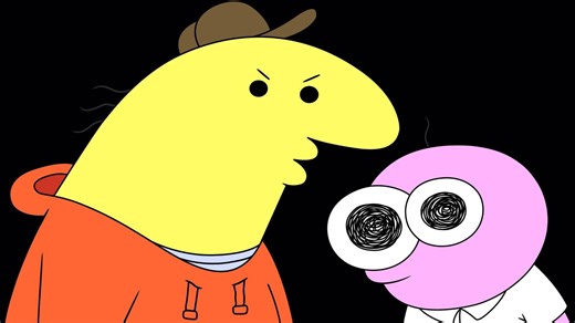 When will Smiling Friends' final 2 episodes air on Adult Swim? Details revealed