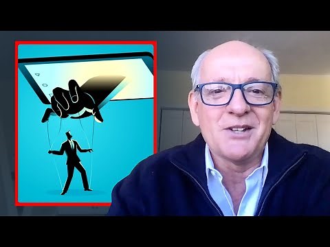 Social Media Algorithms Are Manipulating Human Behaviour