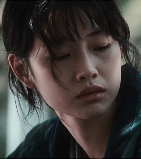 Kang Sae Byeok: Exploring the Character of Squid Game