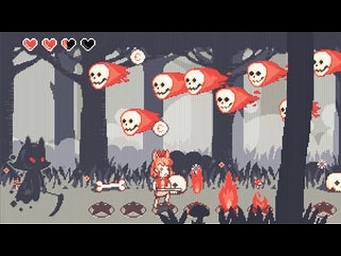 Fear Less! Escape the Nightmare Walkthrough, Guide and Gameplay