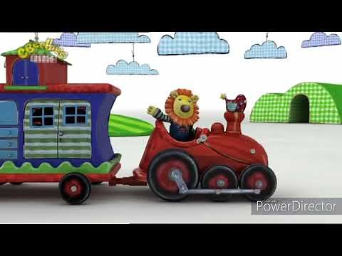 CBeebies Sunset Song 2076