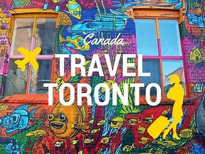 トロント観光 おすすめ人気スポットトロントの魅力とグルメを徹底紹介！ - Petite New York