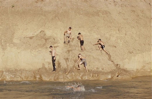 Production ciné-TV soutenue : « Imago », primé à Cannes 2025