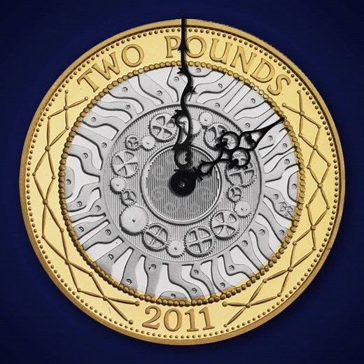 *** DON'T FORGET *** The clocks go forward overnight. Make sure you reset your clocks for the start of Daylight Saving time. Here's to the lighter evenings and hooray for spring! | Change Checker