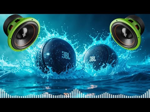 Salinan dari JBL REMIX AUDIO test bass