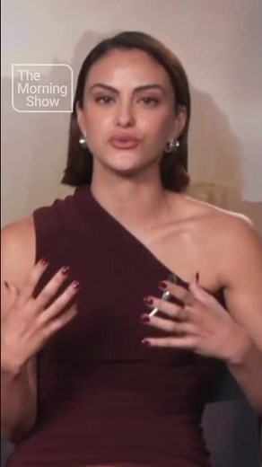 Camila Mendes on becoming “Teela” for “Masters of the Universe”