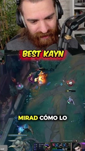 🤡 Pinkward and his Shaco working their magic.