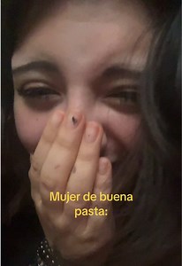Mujer de buena pasta — Oliver Tree (¿qué significa?)