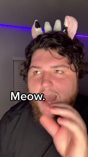 Reply to @lifeischaos.cos Kitty meow meow😸😸😸 #meow #moo #cow #cosplay #dojacat #himbo #letsgo #motivation #memes #fypシ #foryou #xyzcba #holdup #wait #ohno #anime #weeb