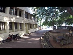 Faculty Tour - Faculty of Science | University of Kelaniya
