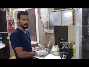 Indirect Coombs test( بالتفصيل) مع كيفيه تحضير العالق، شرح نظري وتطبيق عملي