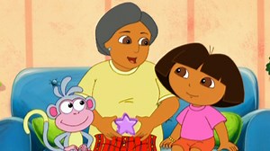 Watch Dora the Explorer Season 4 Episode 1: Star Catcher - Paramount  Australia