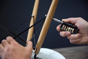 Add this awesome portable screwdriver set to your EDC for just $35