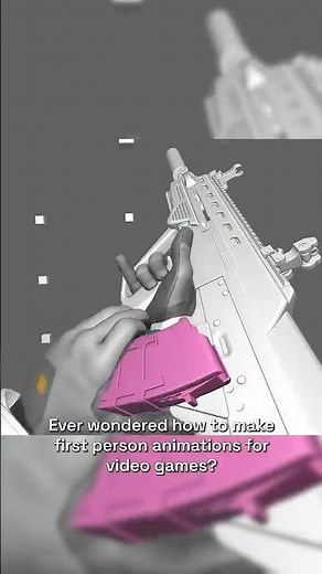 Animation Process - Dev Diary