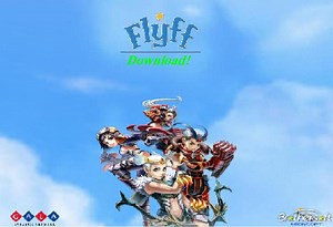 Flyff v14 file - Flyff! Fly For Fun!