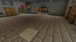 chavales , mi nueva base en hydracraft!!! #HydraCraft