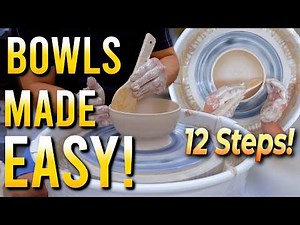 Stop Struggling with Bowls || 12 Goal-Oriented Steps for Beginners