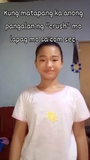 Kung matapang ka anong pangalan ng crush mo lapag mo sa com sec #paangatreels #jessa #monetization #followersreelsfypシ゚viralシfypシ゚viralシalシ #fypviralシ #fypppppppppppppppppppppppppppppppppppppppppppppppppppppppppppppppppppppp #engagement #hilights #earnings | Jessa Sugarol