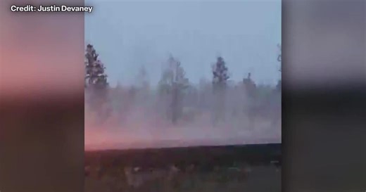 Tanker explosion on I-90 tests Spokane County emergency response