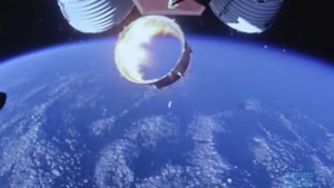 Here's How NASA Got All That Amazing Footage of Rocket Launches and Space Activity