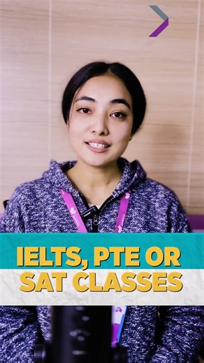 IELTS/PTE /SAT /GRE classes with 50% discount #EnrollNow #SpecialOffer #kangarooeducationfoundation #startsmart | Kangaroo Education Foundation