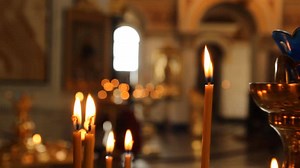 Tchaikovsky's "Hymn of the Cherubim": A Celestial Meditation