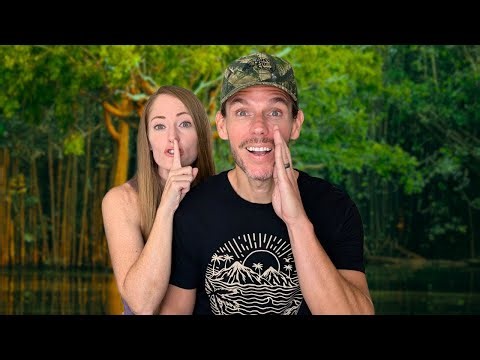 The Unspoiled Florida Gem (that even Floridians don't know about)