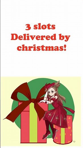 I'm opening YCH comms for a plumber #artcommissions #ych #art