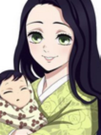 Demon Slayer Civilian Girls Singing! (Part 2) #Demonslayer #KNY