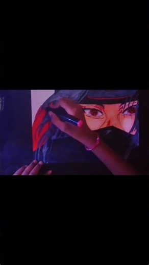 drawing of itachi uchiha|DRAWING OF ITACHI UCHIHA| #anime #animeart #itachiuchiha #naruto #shorts