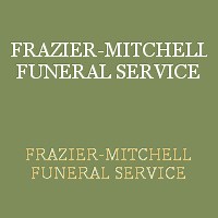 FRAZIER-MITCHELL FUNERAL SERVICE : Houston, Texas (TX)