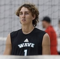 Bodhi Jones's Men's Volleyball Recruiting Profile