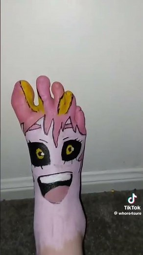 IDEK WHAT TO SAY😭 | #mha #myheroacademia #feet #anime