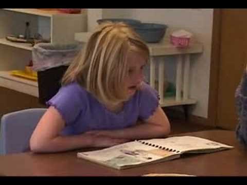 Child Growth and Development